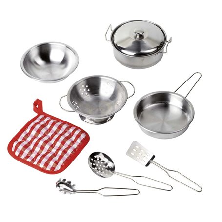GOKI Set de cuisine II