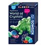 Kosmos Fun Science Cristaux