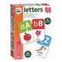I learn Ik Leer - Letters