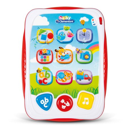 Clementoni 66769 jouet d'apprentissage