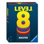 Ravensburger - Level 8 Master Card Game 208685