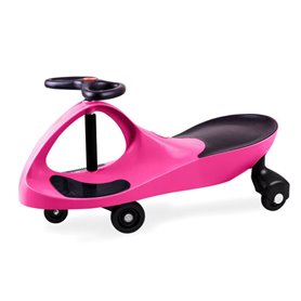 Bigjigs - Didicar Pink SI2000PI