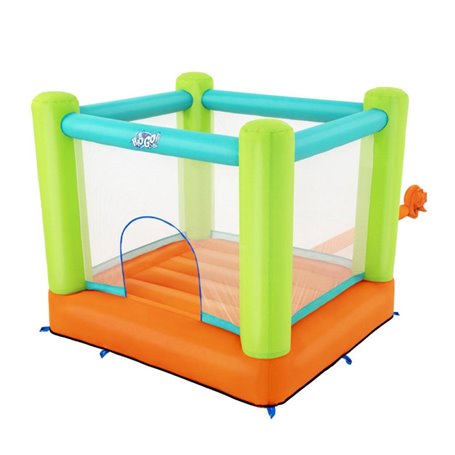 Bestway H2OGO!® Château gonflable pour enfants Jump and Soar 1