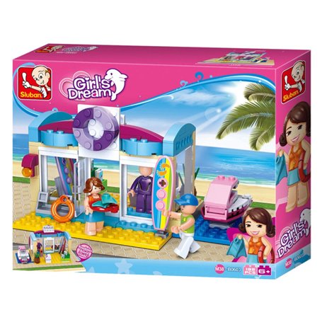 Sluban Watersportshop