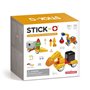 Stick-O Construction Set
