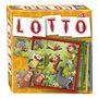 Tactic Loto de la jungle