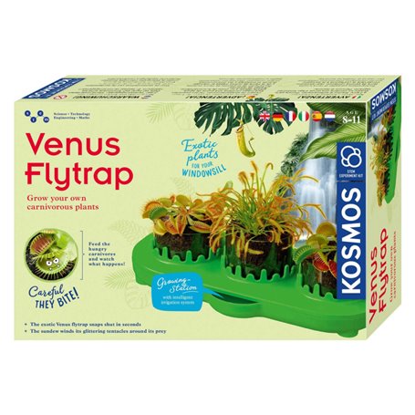 Kosmos Venus Flytrap