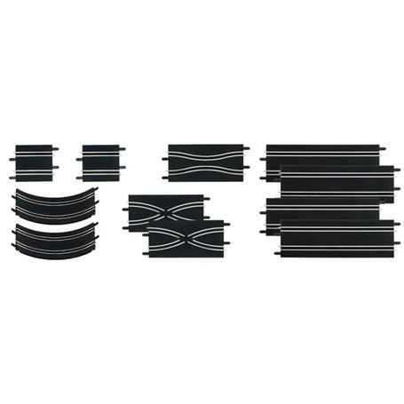 Carrera GO!!! -Extension set