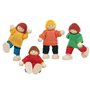 GOKI Doll House Children