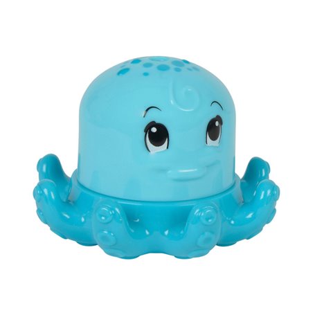 ABC Bad Octopus