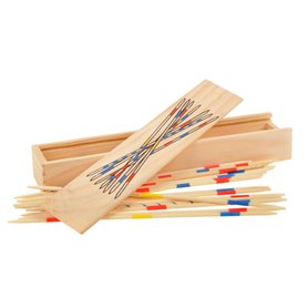 LG-Imports - Mikado en bois
