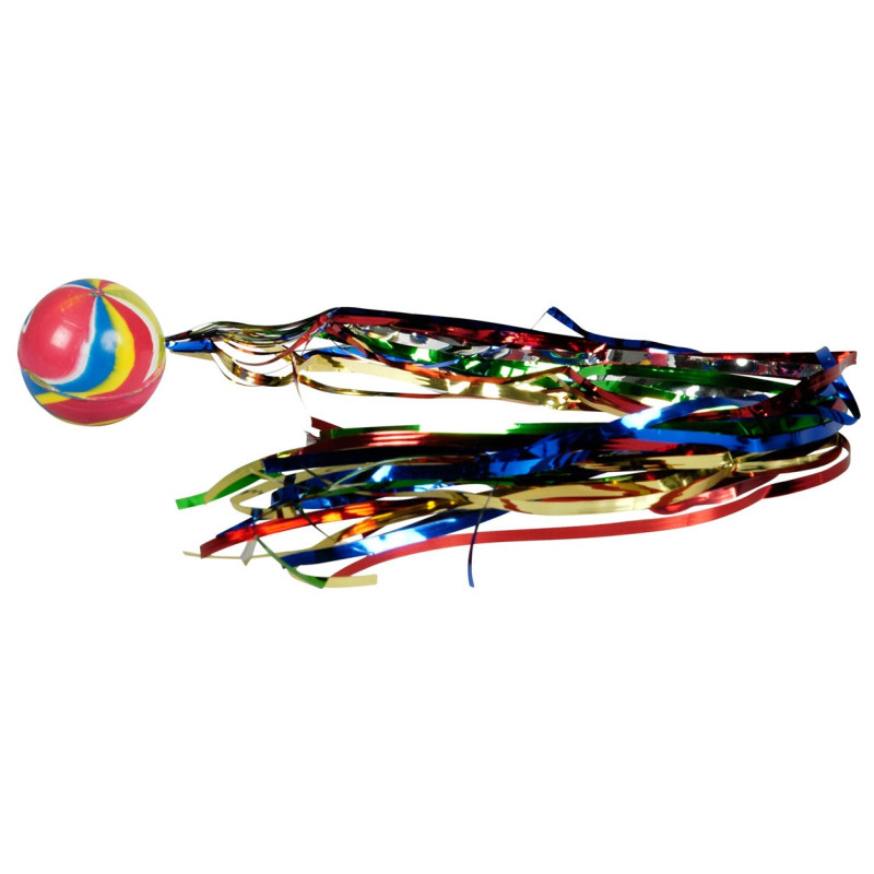 Balles de jonglage
