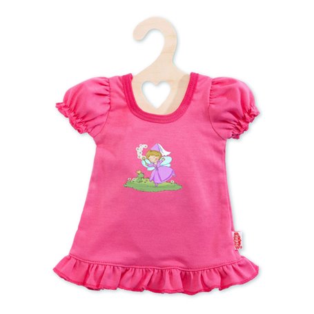 HELESS Doll Nightie