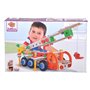 Eichhorn Constructor 4in1 Crane truck