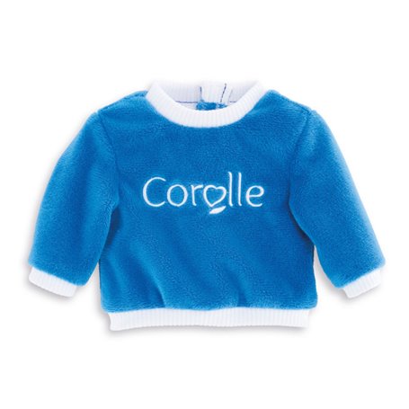 Sweat pour poupée ma Corolle