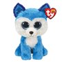 Ty Beanie Buddy Prince Husky