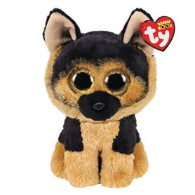 Ty Beanie Buddy Spirit German Shepard