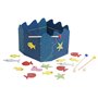 GOKI Jeu de pêche à la ligne 2