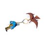 schleich Dinosaurs Jetpack Chase