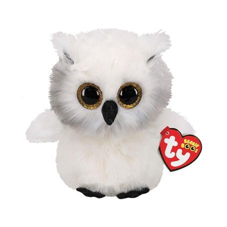 Ty Beanie Boo& 39 s Austin Owl