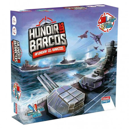 Bataille Navale Falomir 27,99 €