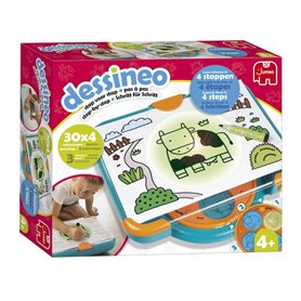 Jumbo - Dessineo Drawing 19818