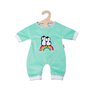 Heless - Dolls Romper Fluffy Penguin
