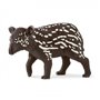 schleich WILD LIFE Jeune tapir