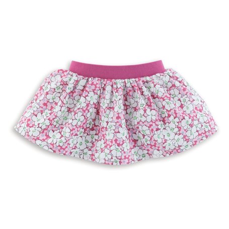 Corolle - Ma Corolle - Doll Skirt Floral 9000212150