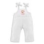 Corolle - Ma Corolle - Dolls Overall White 9000212190