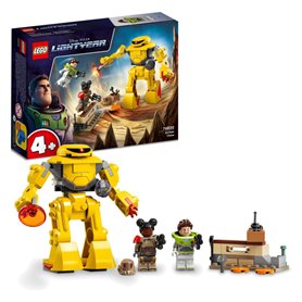 Lego - LEGO Toy Story 76830 Zyclops Chase 76830 Lego - LEGO Toy Story 76830 Zyclops Chase 76830