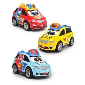 ABC City car 204112002 ABC City car 204112002