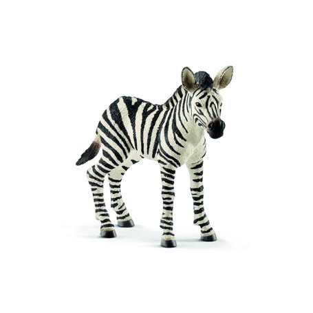 schleich WILD LIFE Zébreau