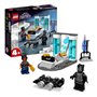 Lego - LEGO Marvel Super Heroes 76212 Shuri's Lab 76212