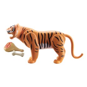 Playmobil Wiltopia 71055 Tigre