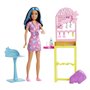 Barbie Skipper Babysitters Inc.  Skipper Premiers Jobs Coffret Perçage des Oreilles