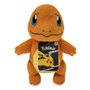 Boti - Pokemon Plush Corduroy Stuffed Toy - Charmander