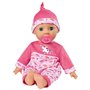 Simba - Laura Baby Doll Tickle Baby 105140060