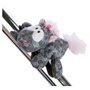 Nici Magnici Plush Toy Unicorn Diamond Dust with Magne 1047649
