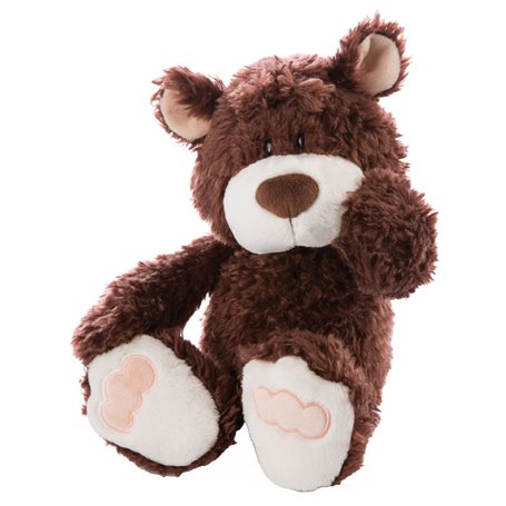 Nici Plush Soft Toy Bear Malo