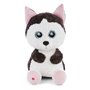 Nici Glubschis Plush Husky Barkley