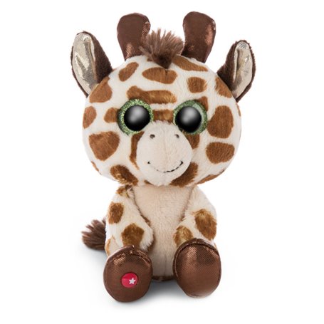 Nici Glubschis Plush Toy Giraffe Halla