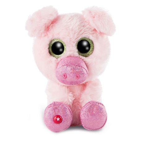 Nici Glubschis Plush Toy Pig Zuzumi