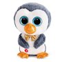 Nici Glubschis Plush Stuffed Toy Penguin Sniffy
