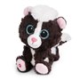 Nici Glubschis Plush Soft Toy Skunk Skunk Suppi