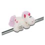 Nici Magici Plush Toy Unicorn Theodor with Magnet