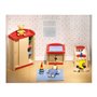 GOKI Meubles pour poupées chambre des enfants 1