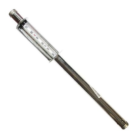 LARES Thermomètre long pour stérilisateur