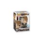 Figurine Funko Pop Animation Attack on Titan Porco Galliard