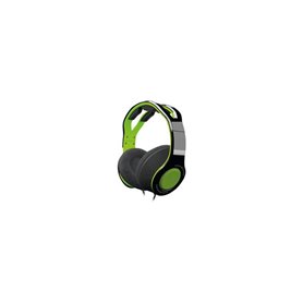 Gioteck TX30 Micro casque circum aural filaire Gioteck TX30 Micro casque circum aural filaire